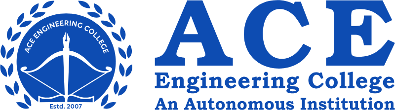 ACE Engineering College logo