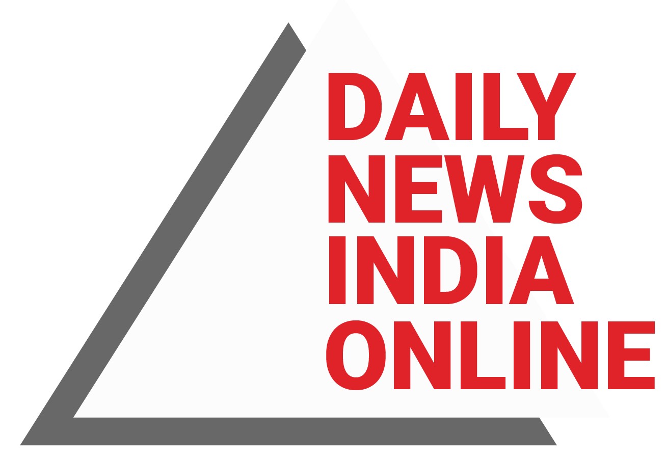 Daily News India Online logo