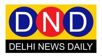 Delhi News Daily logo