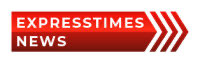 Express Times News logo
