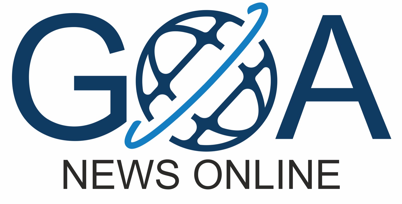 Goa News Online logo
