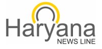 Haryana News Line logo