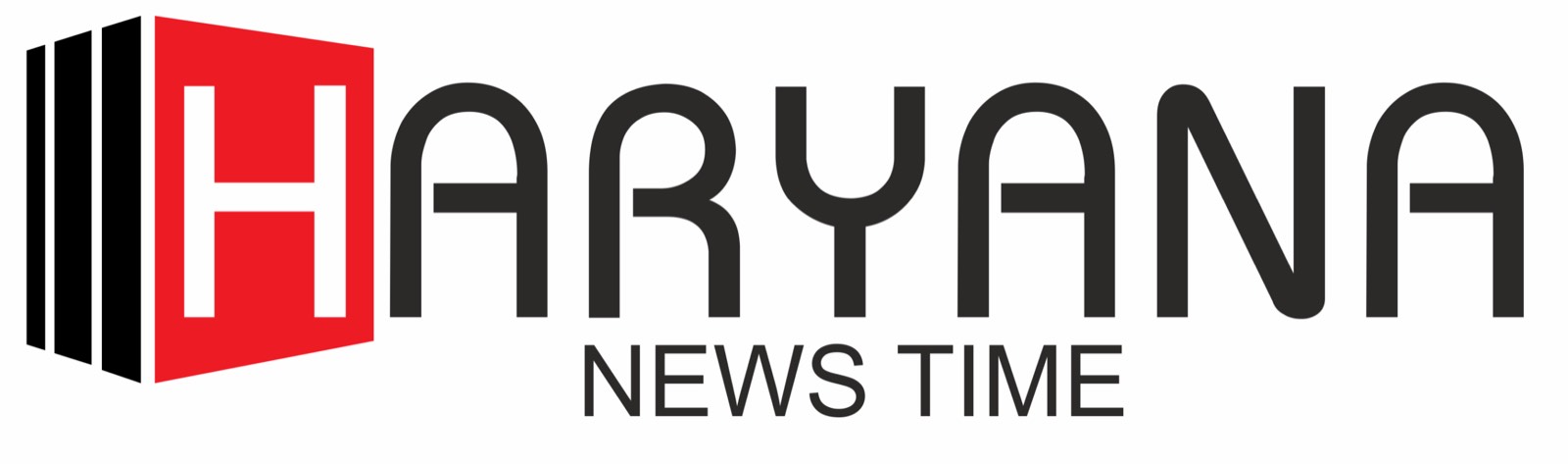 Haryana News Time logo