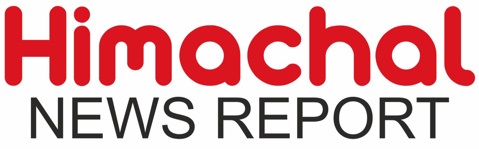 Himachal News Report logo