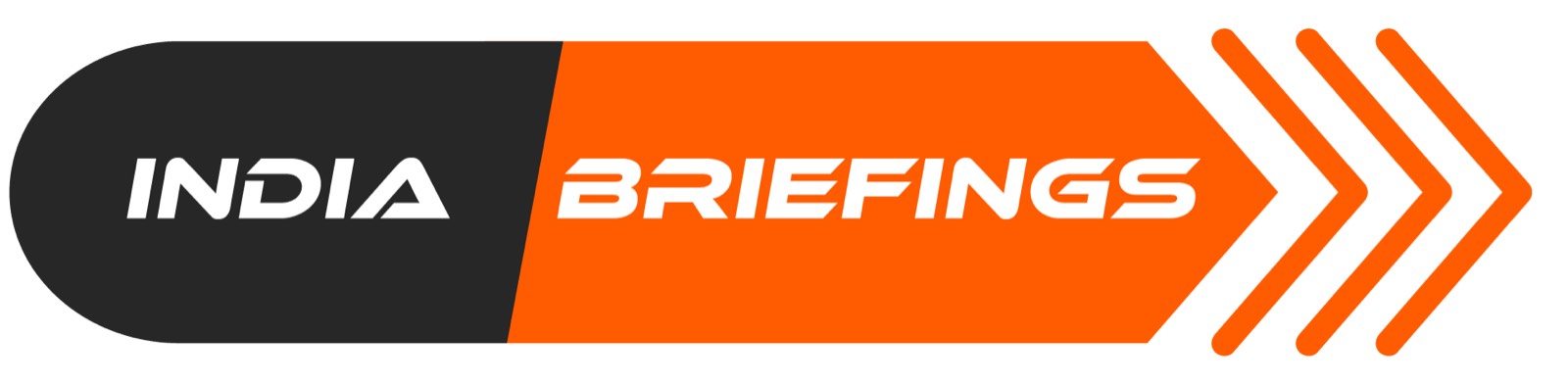 India Brefings logo
