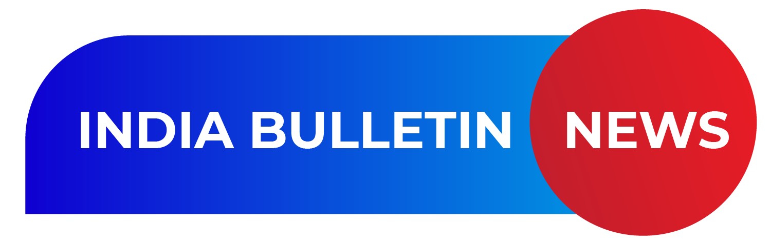 India Bulletin logo