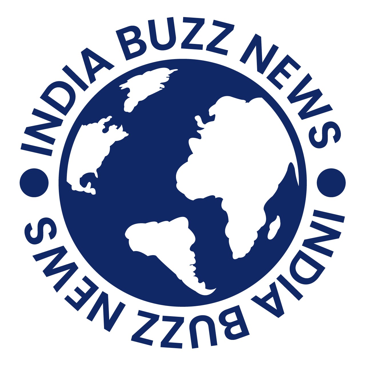 India Buzz News logo