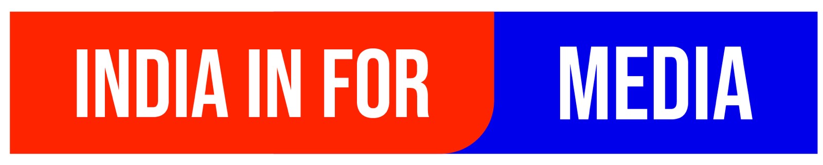 India In For Media logo