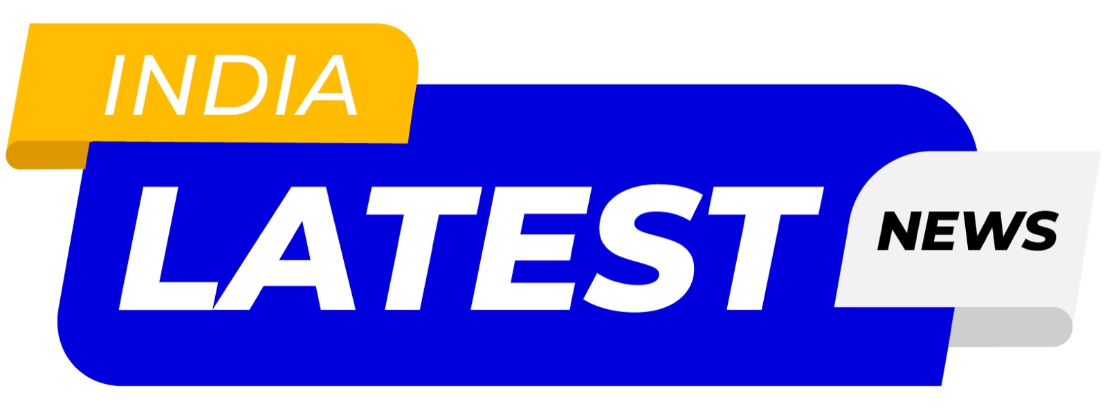 India Latest News logo