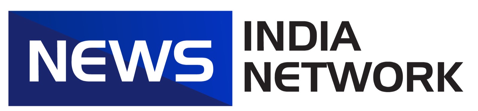 India News network logo