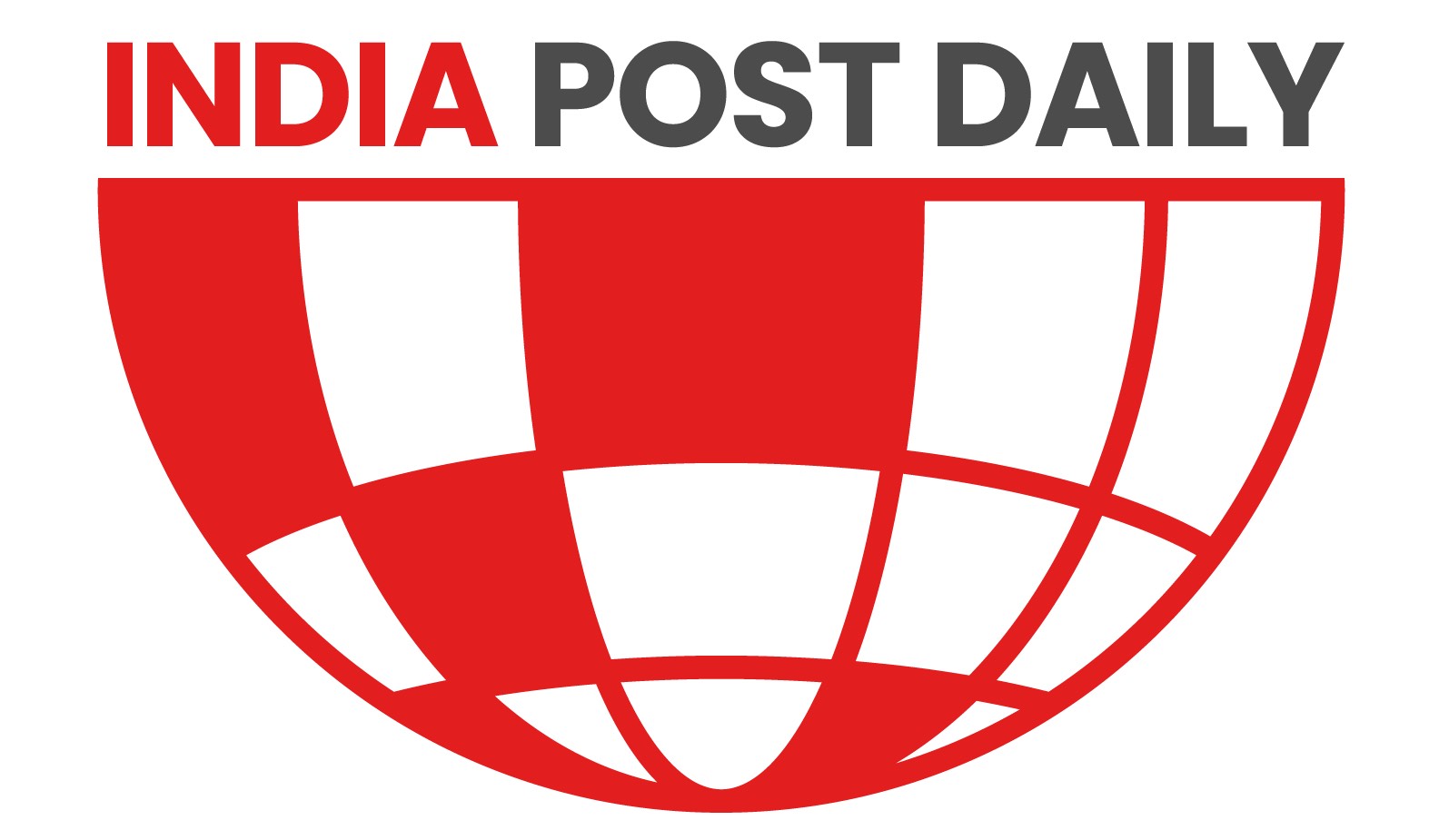 India Post Daily logo