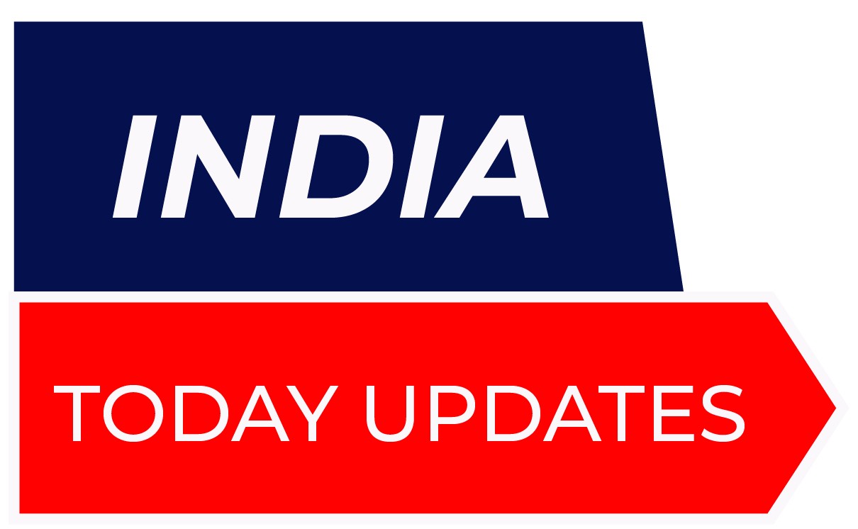 India Today Updates logo
