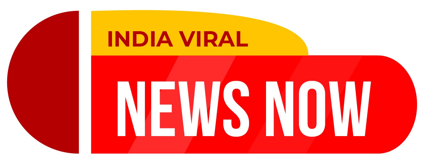 India Viral News Now logo