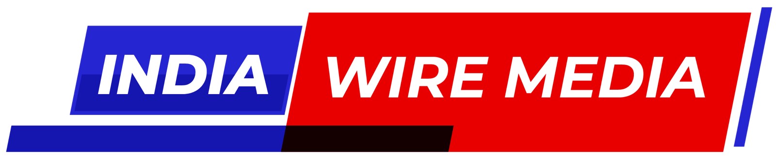 India Wire Media logo