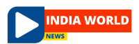 India World News logo