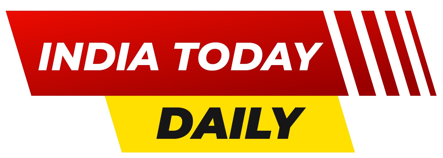 India today daily logo