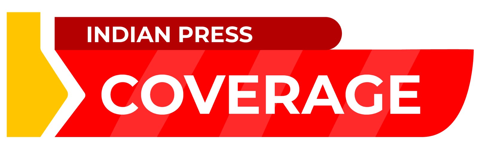 Indian Press Coverage logo