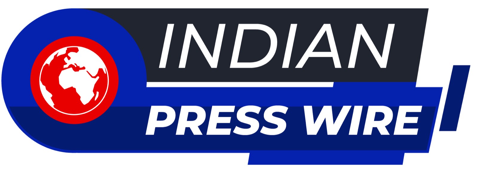 Indian Press Wire logo