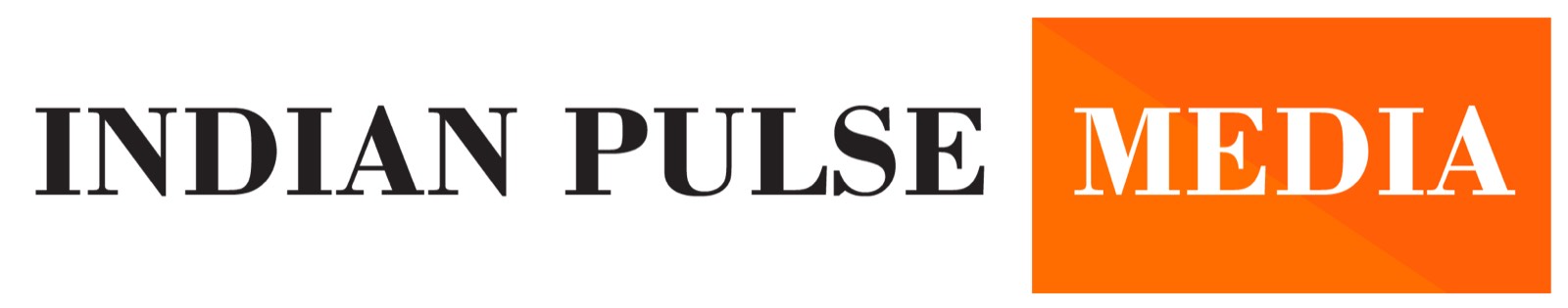 Indian Pulse Media logo