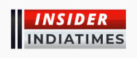 Insider India Times logo