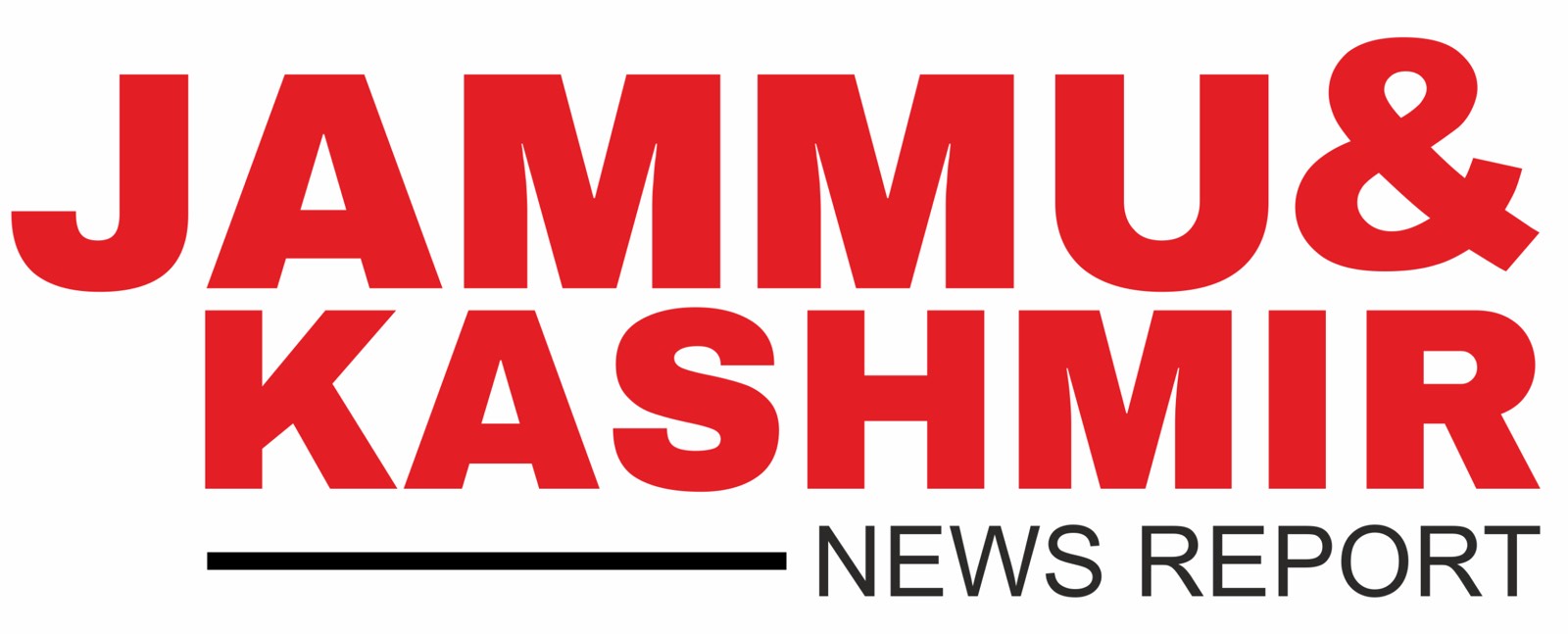 Jammu and Kashmir News Report logo