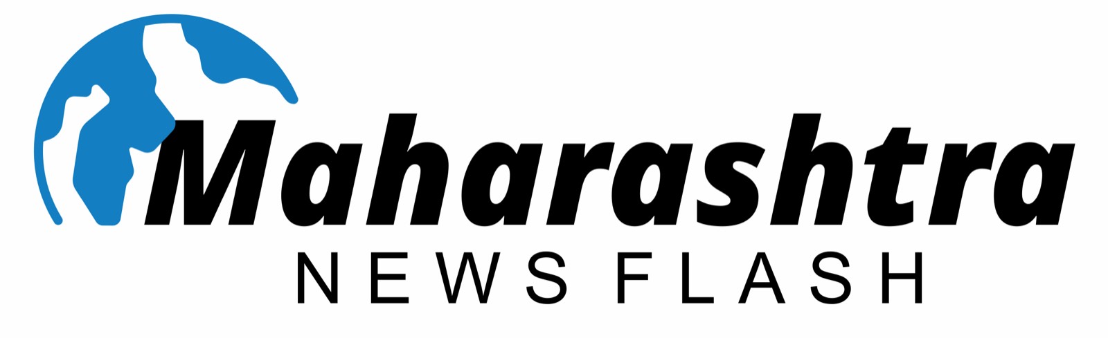 Maharashtra News Flash logo