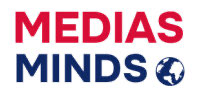 Medias Minds logo