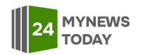 My News Today 24 logo