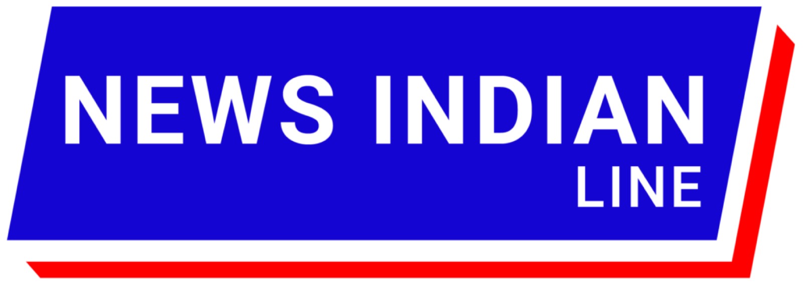 News Indian Line logo