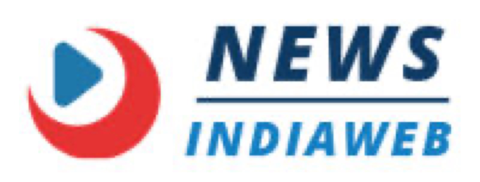 News Indiaweb logo