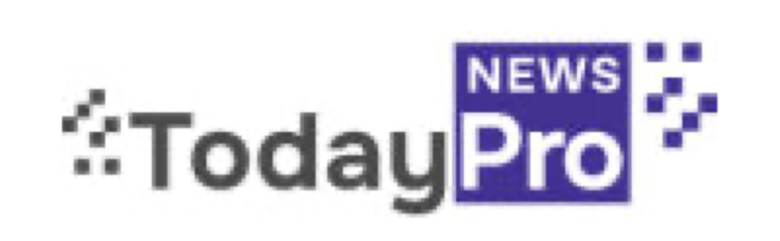 News Today Pro logo