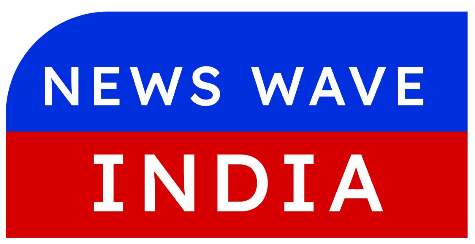News Wave India logo
