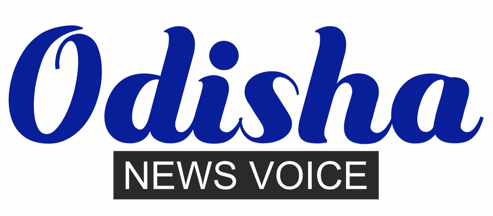 Odisha news logo