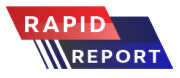 Rapid Report logo