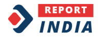 Report India logo