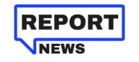 Report News logo