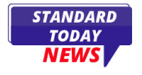 Standard Today News logo