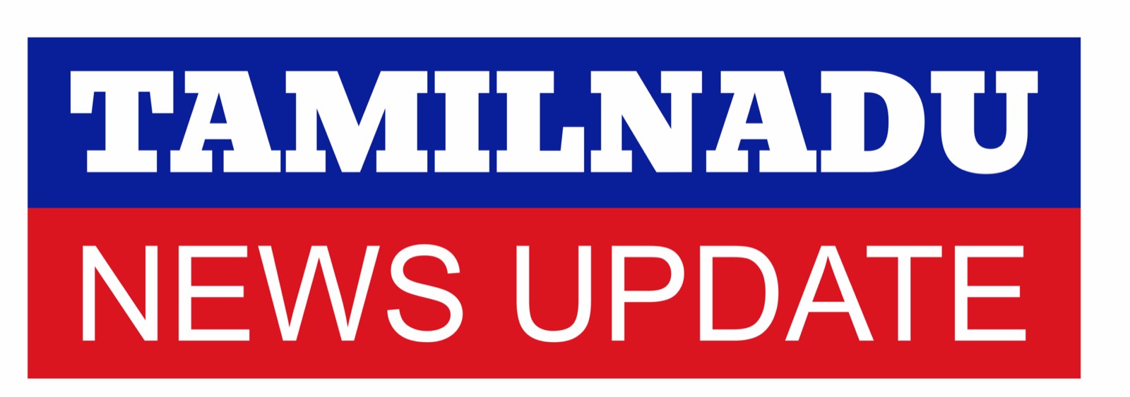 Tamilnadu News Update logo