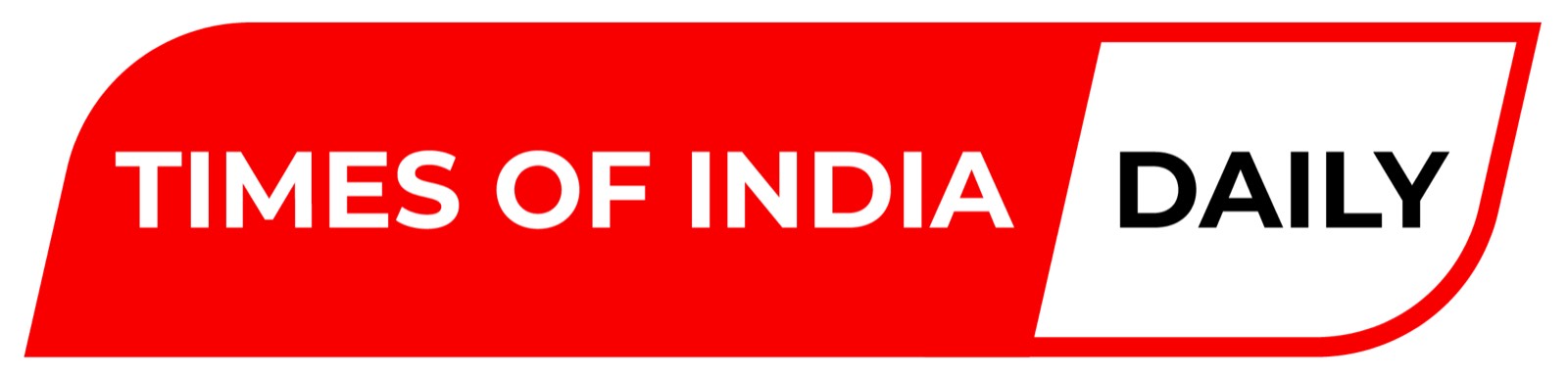 Times of india daily logo