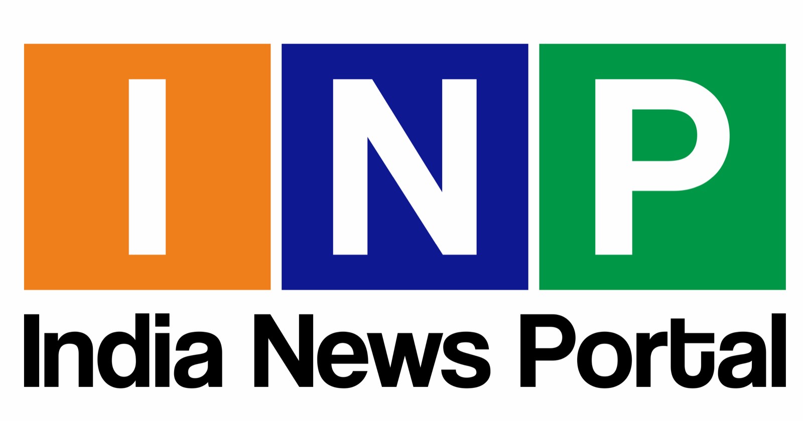 India News Portal logo