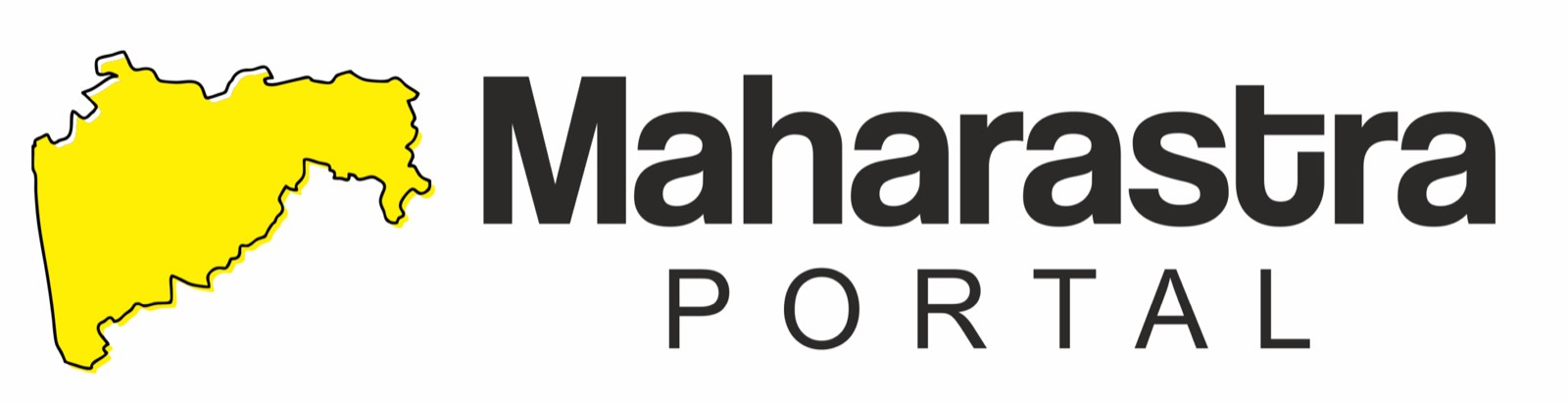 Maharastra Portal logo
