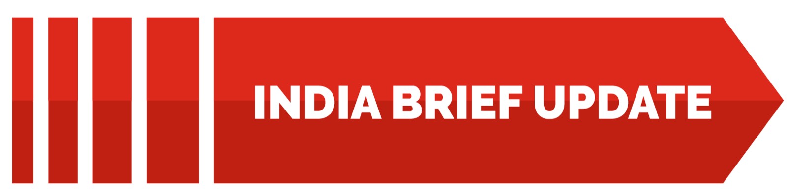 India Brief Update logo