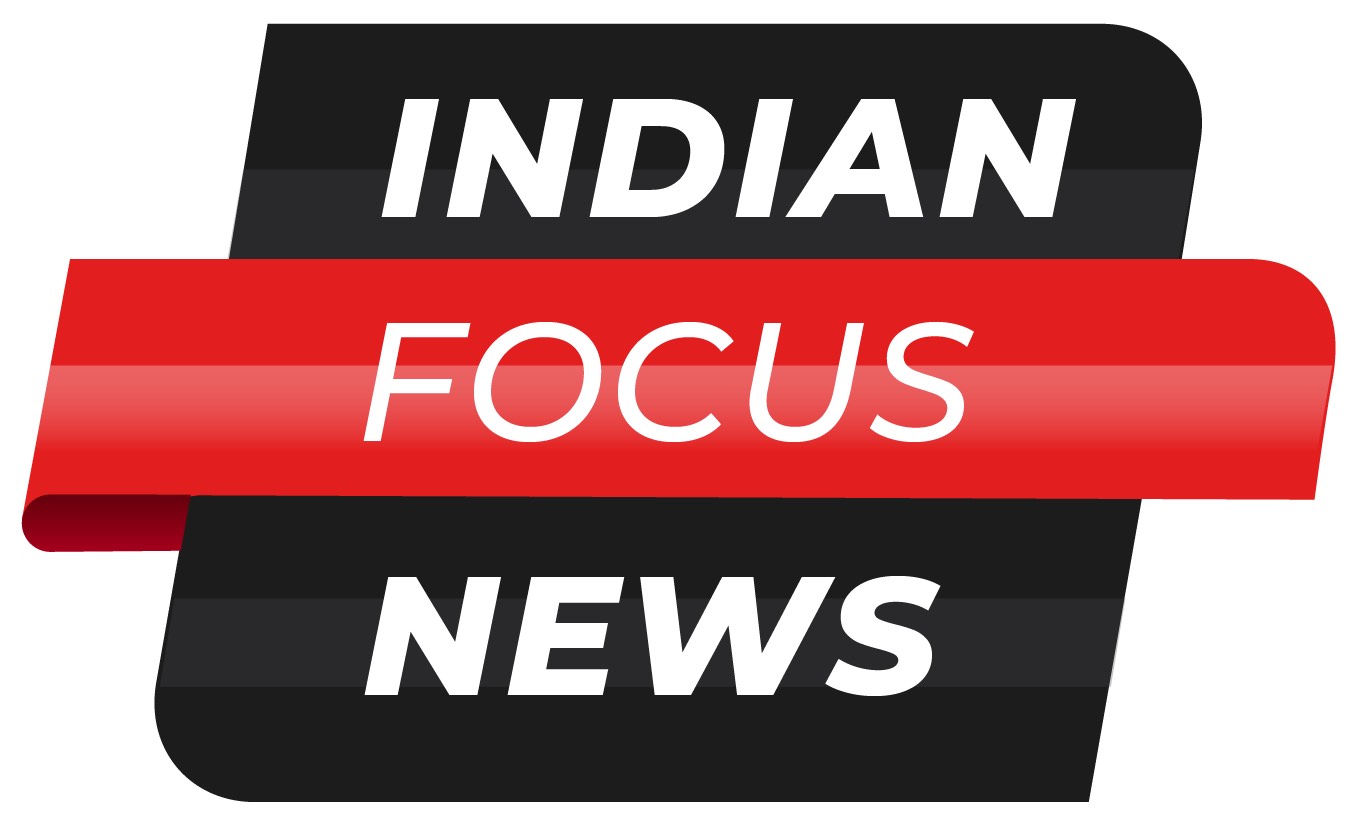 Indian Focus News logo