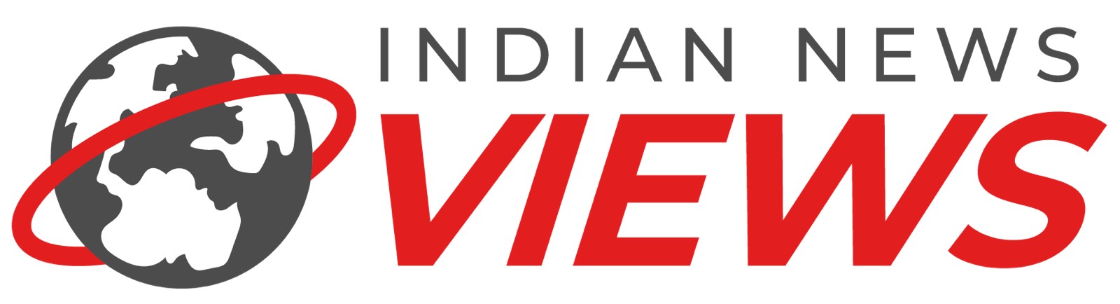 Indian news logo