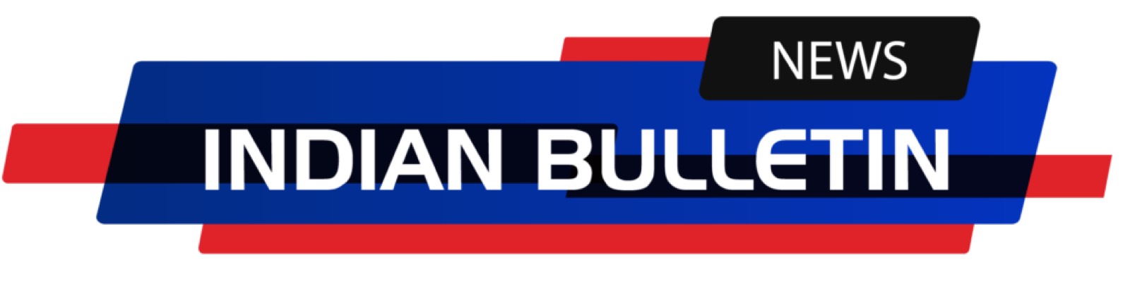 News India Bulletin logo