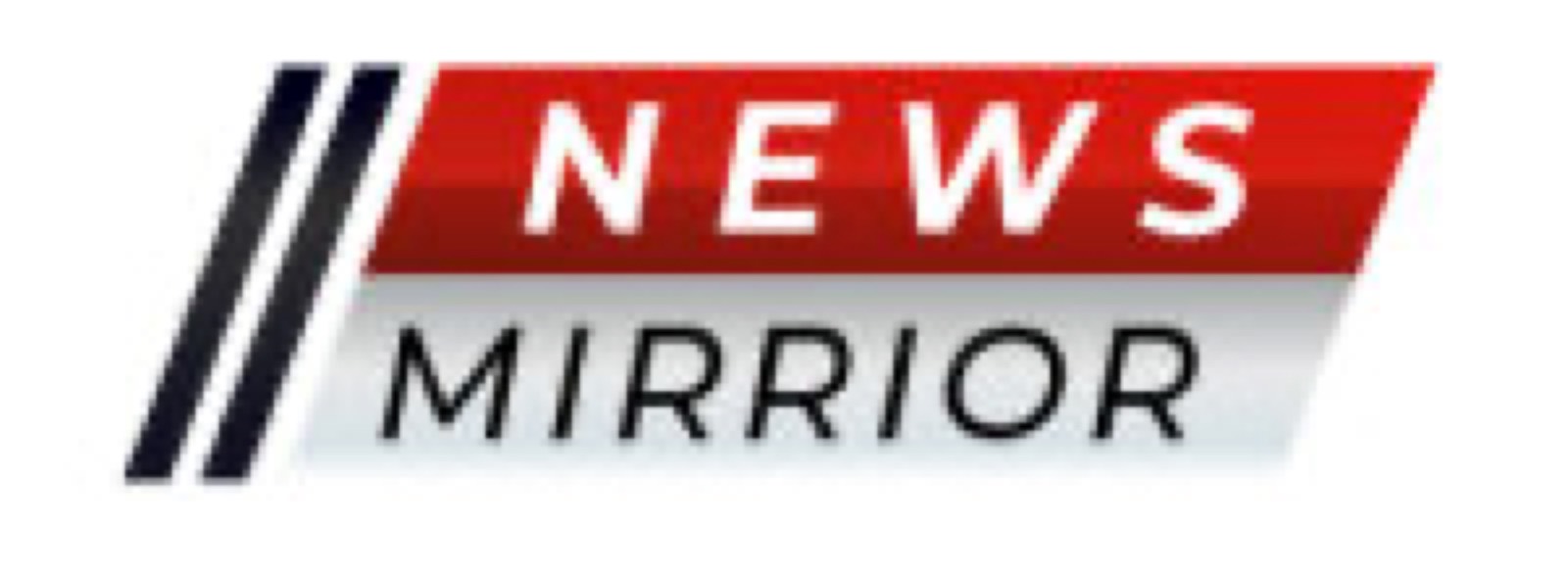 News Mirror logo