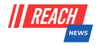 Reach News logo
