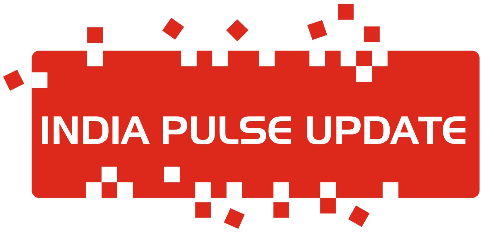 India Pulse Update logo